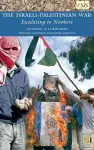 The Israeli-Palestinian War cover