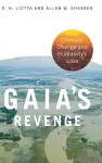 Gaia's Revenge cover