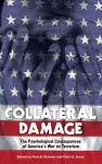 Collateral Damage cover