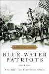 Blue Water Patriots cover