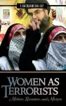 Women as Terrorists cover