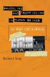 Smuggling and Trafficking in Human Beings cover