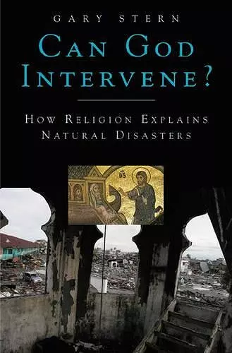 Can God Intervene? cover