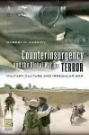 Counterinsurgency and the Global War on Terror cover