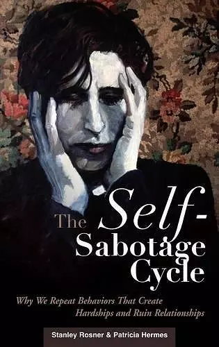 The Self-Sabotage Cycle cover