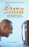 Drawn to Television cover
