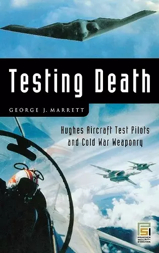 Testing Death cover