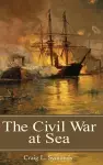 The Civil War at Sea cover