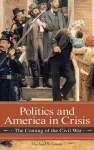 Politics and America in Crisis cover