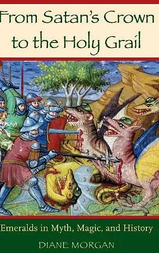 From Satan's Crown to the Holy Grail cover