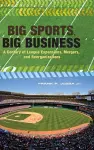 Big Sports, Big Business cover