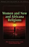 Women and New and Africana Religions cover
