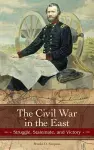 The Civil War in the East cover