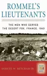 Rommel's Lieutenants cover