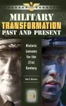 Military Transformation Past and Present cover