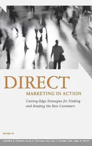 Direct Marketing in Action cover