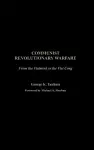 Communist Revolutionary Warfare cover