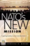 NATO's New Mission cover