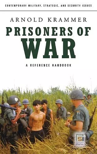 Prisoners of War cover