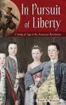 In Pursuit of Liberty cover