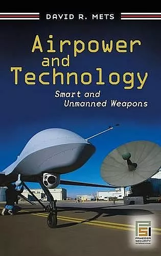 Airpower and Technology cover