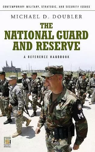 The National Guard and Reserve cover