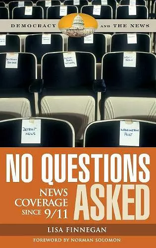 No Questions Asked cover
