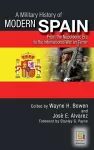 A Military History of Modern Spain cover