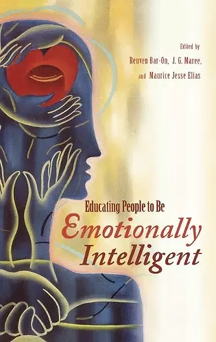 Educating People to Be Emotionally Intelligent cover