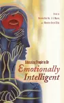 Educating People to Be Emotionally Intelligent cover