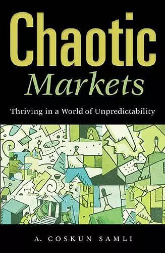 Chaotic Markets cover