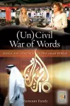 (Un)Civil War of Words cover