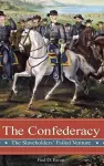 The Confederacy cover