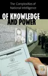 Of Knowledge and Power cover