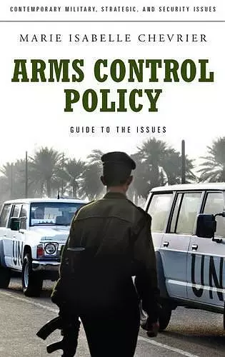 Arms Control Policy cover