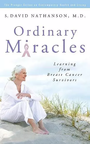 Ordinary Miracles cover
