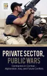Private Sector, Public Wars cover