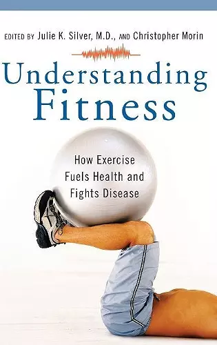 Understanding Fitness cover