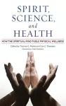 Spirit, Science, and Health cover
