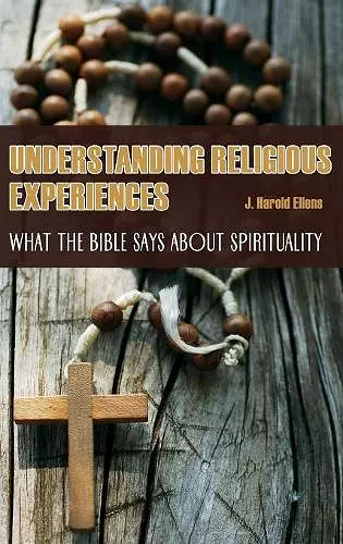 Understanding Religious Experiences cover