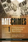 Hate Crimes cover