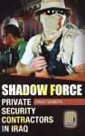 Shadow Force cover