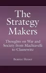 The Strategy Makers cover