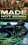 Made, Not Born cover