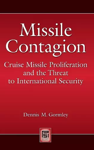 Missile Contagion cover