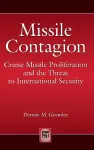 Missile Contagion cover