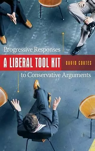 A Liberal Tool Kit cover