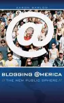 Blogging America cover
