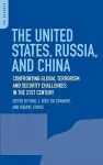 The United States, Russia, and China cover