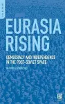 Eurasia Rising cover